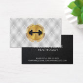 Sceau de feuille métallique or |Luxe rembourrage d (Bureau)