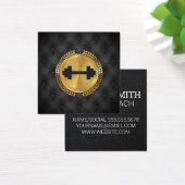 Sceau de feuille métallique or | Upholstery | Dumb (Bureau)