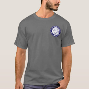 Sceau de la ville de Cincinnati, Ohio T-Shirt