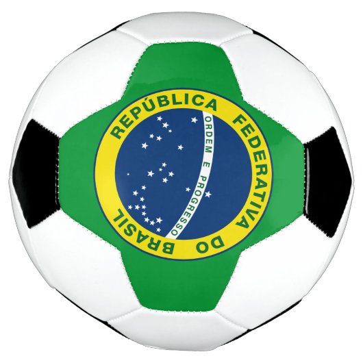 sceau national du brésil (Tourné)