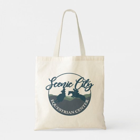 SCEC Tote Bag (Dos)