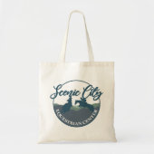 SCEC Tote Bag (Devant)
