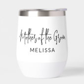 Scénario à la main Mère de la chambre Script (Gauche)