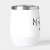 Scénario à la main Mère de la chambre Script (Avant)