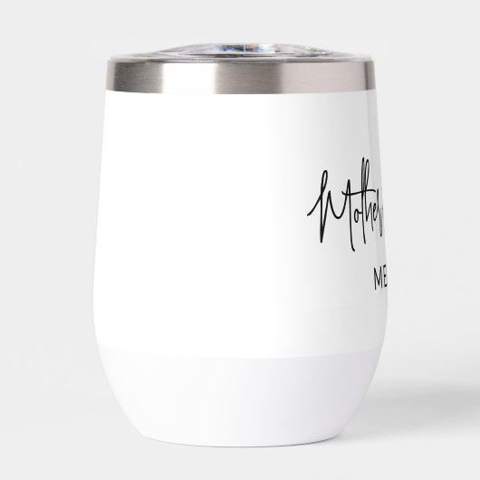 Scénario à la main Mère de la chambre Script (Avant)