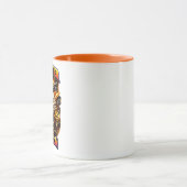 Scénariste - Mug Combo « La Fondation » (Centre)