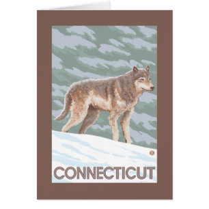 Scène ConnecticutWolf