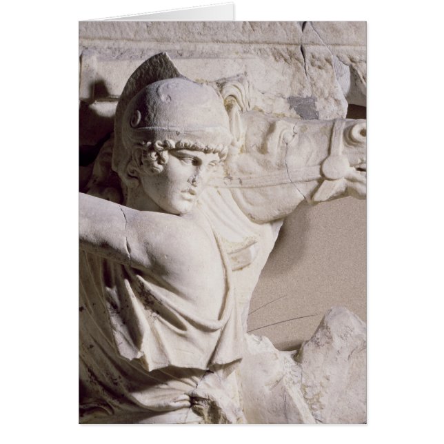 Scène de bataille, c.169 (Devant)