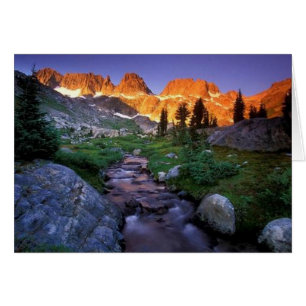Scène de la nature I