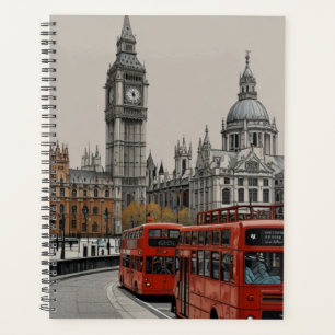 Scène de Londres