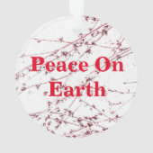 Scène De Nativité D'Une Église (dos)