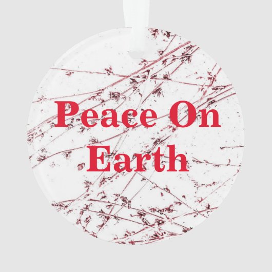 Scène De Nativité D'Une Église (dos)