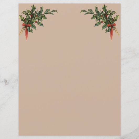 Scène du directeur papeterie chrétienne (Dos)