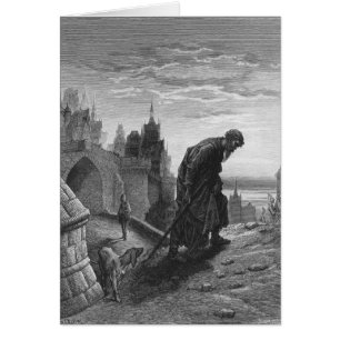 Scène "du givre du marin antique" 4