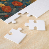 Scène imaginaire céleste Jigsaw Puzzle (Côté)