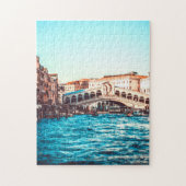 Scène Italie de Venise | Jigsaw Puzzle (Vertical)
