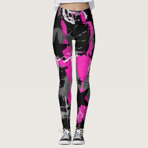 Scene Kind Leggings