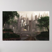 scène poster (Voorkant)