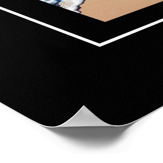 Scène Poster Beach (Coin)