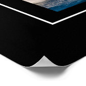 Scène Poster Beach (Coin)