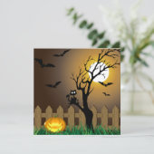 Scene Scene Kaart (Staand voorkant)