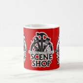 Scene Shop-Mok Koffiemok (Center)