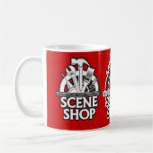 Scene Shop-Mok Koffiemok (Links)