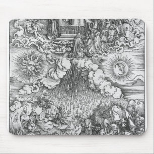 Scène uit de Apocalypse Muismat