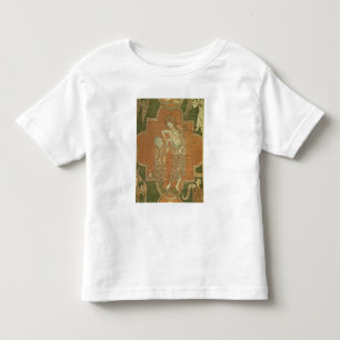 Scene uit het leven van Christus, detail uit Syon Kinder Shirts
