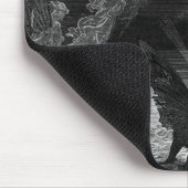 Scène uit 'The Rime of the Ancient Mariner' 2 Muismat (Hoek)