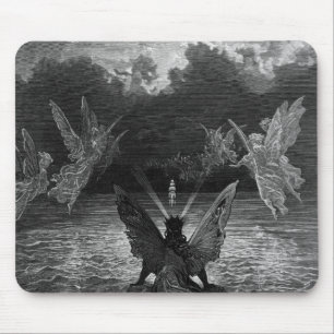 Scène uit 'The Rime of the Ancient Mariner' 2 Muismat