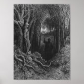 Scène uit 'The Rime of the Ancient Mariner' 2 Poster (Voorkant)