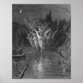 Scene uit 'The Rime of the Ancient Mariner' Poster (Voorkant)