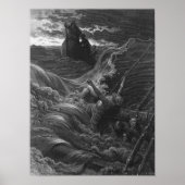 Scene uit 'The Rime of the Ancient Mariner' Poster (Voorkant)
