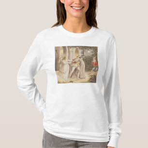 Scene van Don Juan T-shirt
