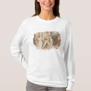 Scene van Don Juan T-shirt