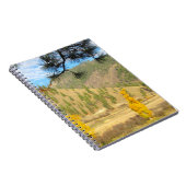 -scenerlaptop notitieboek (Rechterzijde)