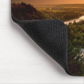 Scenery-bergen Muismat (Hoek)