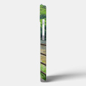 Scenery iPhone-hoesje Case-Mate iPhone Case (Achterkant / Links)