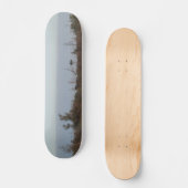 Scenery Skateboard (Recto)