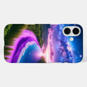 Scenery Telefoonhoesje Case-Mate iPhone Case (Achterkant (horizontaal))