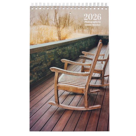 Scènes de calendrier de Pennsylvanie (Protection)