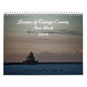 Scènes de calendrier imprimées par coutume du (Protection)