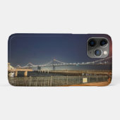 Scènes de coque iPhone San Francisco 11 Pro (Dos (Horizontal))