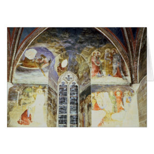 Scènes de la vie de St John