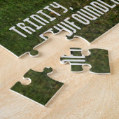 Scènes de Terre-Neuve Puzzle (Côté)