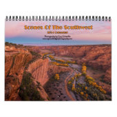 Scènes du calendrier du sud-ouest 2014 (Protection)