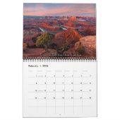 Scènes du calendrier du sud-ouest 2014 (Feb 2026)