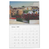 Scènes du calendrier grec (Jan 2027)