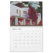 Scènes du calendrier grec (Feb 2027)